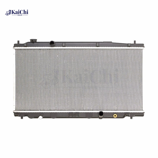 13416 Aftermarket Auto Radiator For 13-14 Honda Fit Electric