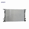 13276 Replacement Radiator For 08-18 Audi A4 A5 A6 A7 Quattro S4 S5 Automatic V6 Engine