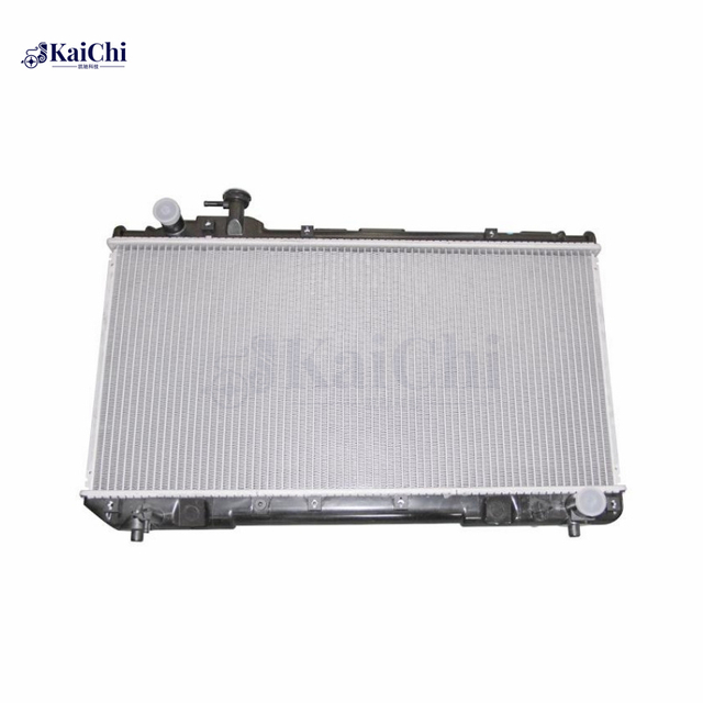 64706 Engine Radiator For Toyota RAV4 I 2.0L 94-00 MT