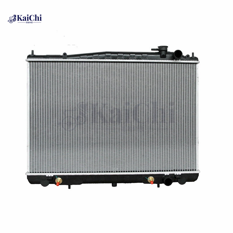 2215 Replacement Auto Radiator For 98-15 Nissan Frontier/00-04 Xterra 2.4L/3.3L