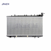 1317 Replacement Auto Radiator For 91-00 Nissan Sentra 1.6L 2.0L/95-98 200SX 2.0L