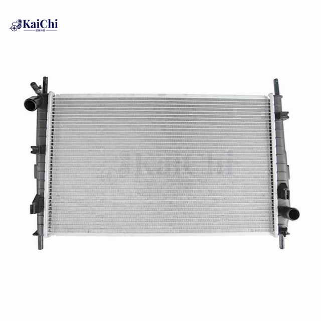 620411 Engine Cooling Radiator For 00-07 Ford Mondeo III B5Y B4Y/Turnier 1.8L 2.0L