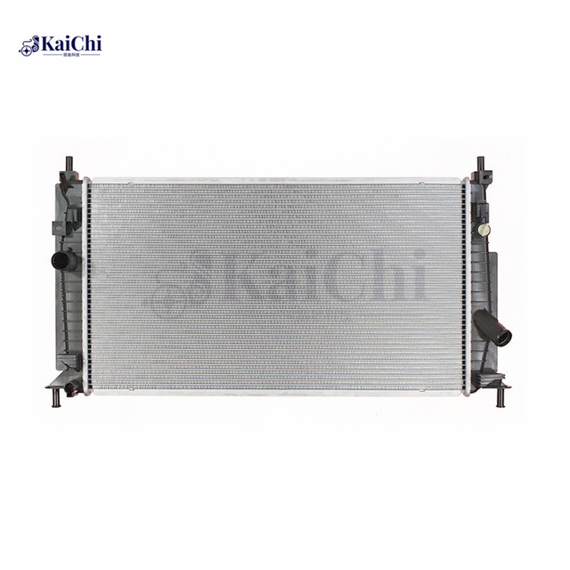 13100 Auto Radiator Assembly For Mazda 3 2.0L/2.3L/2.5L 10-13