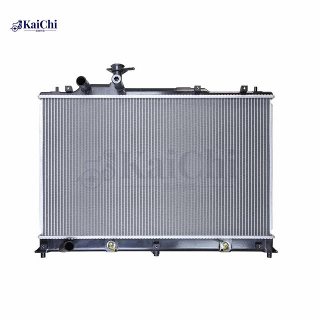 2918 Aftermarket Auto Radiator For 07-12 Mazda CX-7 2.3L/2.5L