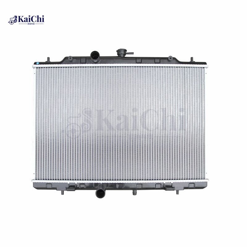 13047 Car Engine Cooling Radiator For Nissan Rogue 2.5L 10-15