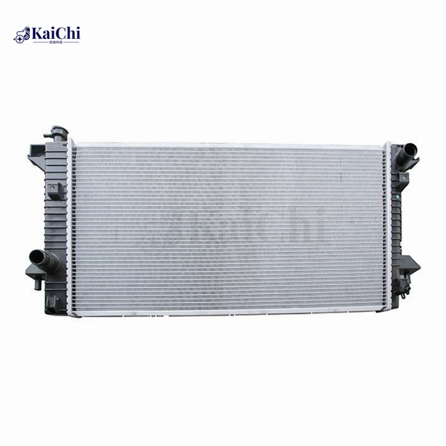 13099 Engine Radiator For 09-14 Ford Expedition 5.4L/09-10 F-150 4.6L 5.4L