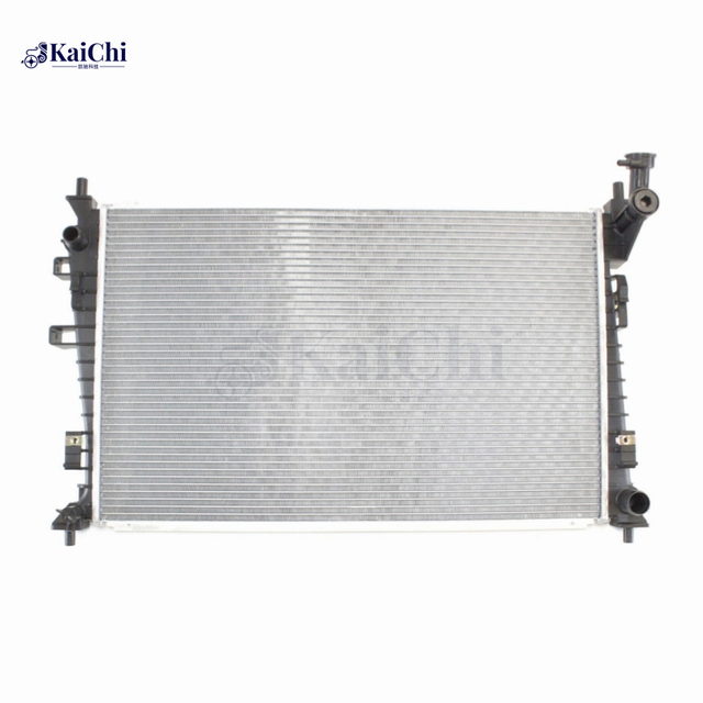 13087 Aluminum Core Radiator For 08-11 Ford Focus 2.0L