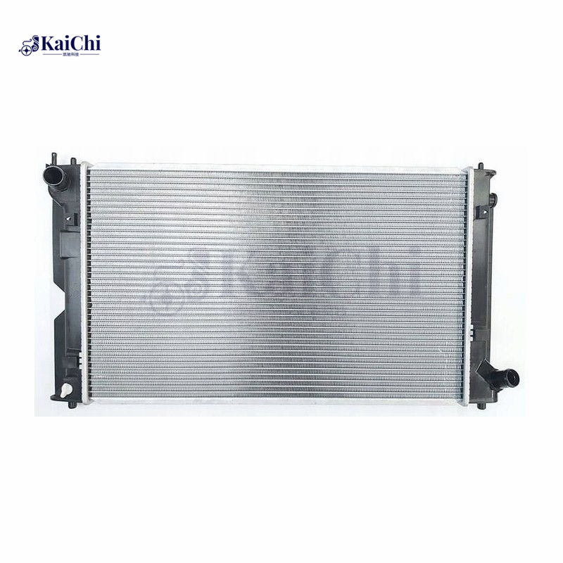 64679A Car Engine Cooling Radiator For 04-07 Toyota Corolla/04-06 ALTIS 1.4D