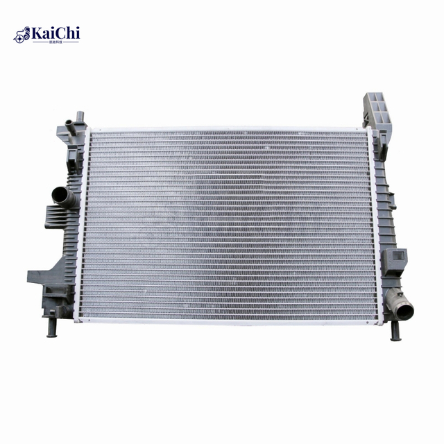 69238 Car Radiator For Ford 10-20 Focus III/C-Max II/13- Transit/Tourneo Connect 1.5TDCi 1.6TDCi