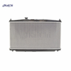 68148 Coolant Radiator For 2010- Honda CR-Z ZF 1.5 IMA 1.5L