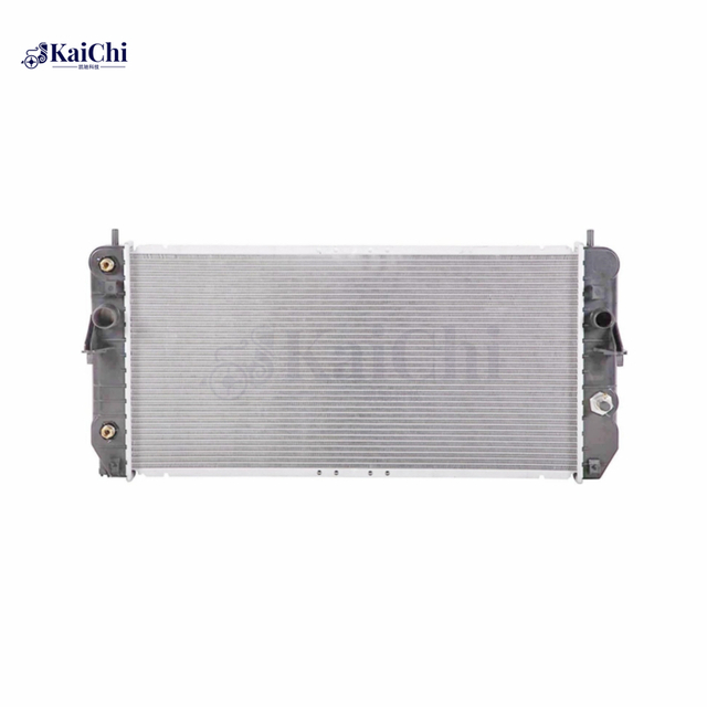 2352 Radiator Replacement Fit 2000 Cadillac DeVille Base DHS DTS V8 4.6L