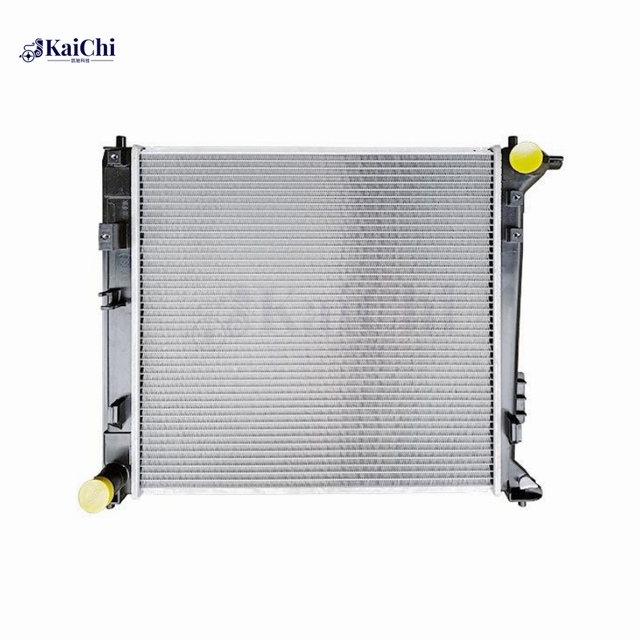 606605 Engine Radiator For 15-22 Kia Sportage IV QL QLE/15-20 Hyundai Tucson TL TLE 1.6CRDi 1.7CRDi 2.0CRDi