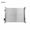 13135 Factory Style Cooling Radiator Aluminum Core For 10-11 Kia Soul 1.6L