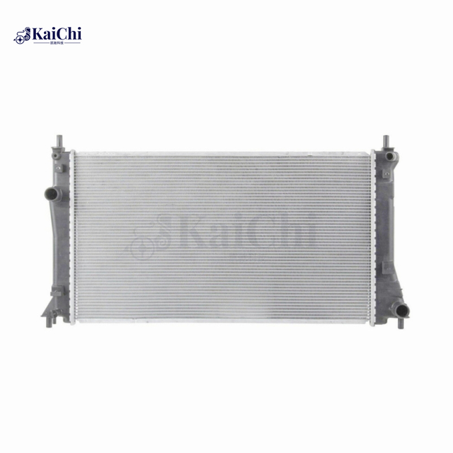 13220 Factory Style Aluminum Core Radiator For 12-17 Mazda 5 2.5L