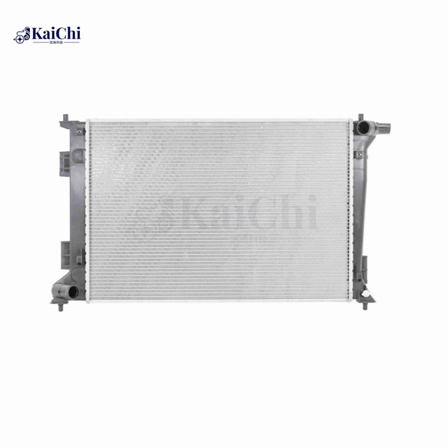 13608 Plastic Tank Aluminum Core Radiator For 17-22 Kia Sportage AWD 2.4L