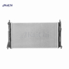 13220 Factory Style Aluminum Core Radiator For 12-17 Mazda 5 2.5L