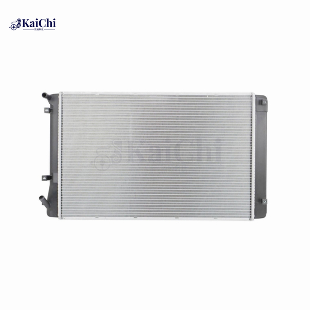 13677 Inverter Cooler Radiator For 17-22 Hyundai Ioniq Hybrd/Kia Niro 1.6L 25308G2000