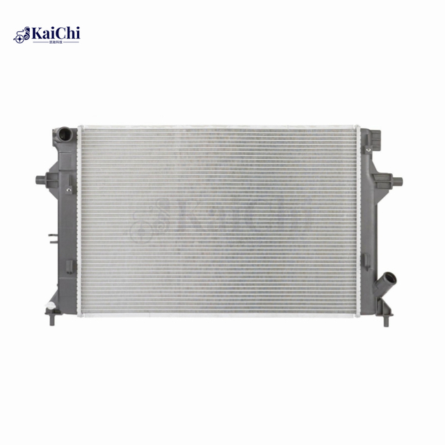 13609 Aluminum Core Radiator For 16-20 Hyundai Elantra/18-20 Elantra GT 2.0L