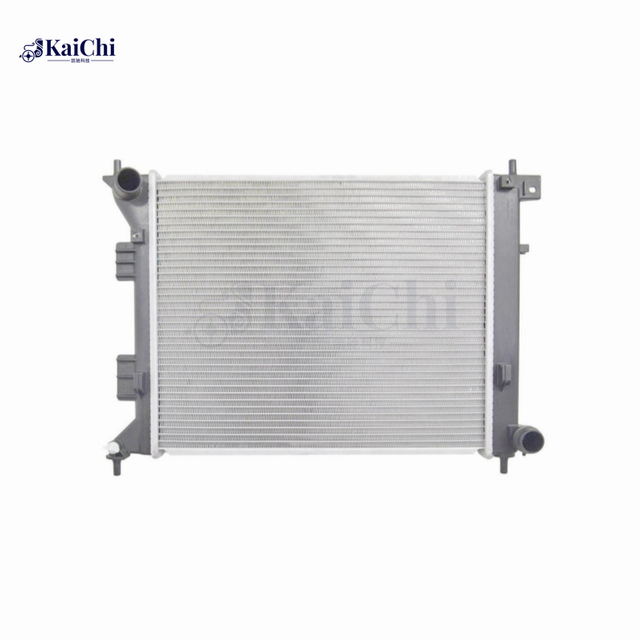 13523 Engine Radiator For 14-17 Kia Forte5/14-16 Forte Koup 1.6L Tutbo Manual 25310A2000