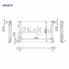 13608 Plastic Tank Aluminum Core Radiator For 17-22 Kia Sportage AWD 2.4L