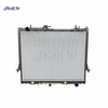 8982362011 Engine Radiator For 12-21 Isuzu D-Max 2.5D 3.0D