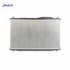13537 Plastic Tank Aluminum Core Radiator For 16-22 Acura ILX 2.4L