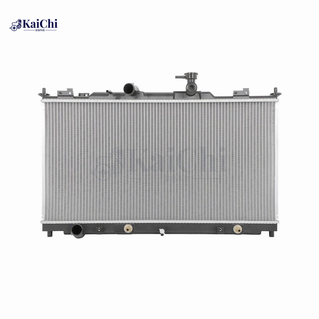 13389 Replacement Aluminm Radiator For 11-13 Mazda 6 2.5L