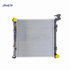 13605 Cooling Radiator Assembly OE Style Aluminum Core For 16-20 Kia Optima 1.6T