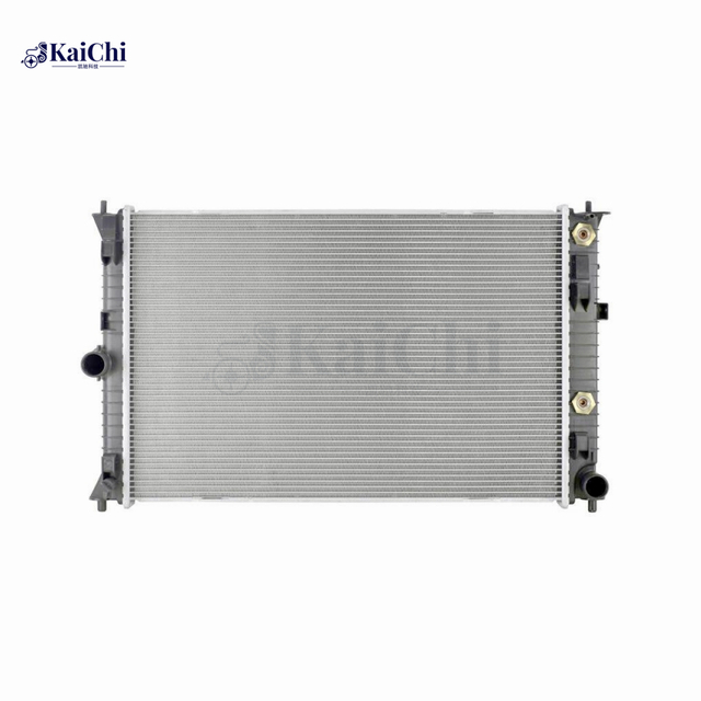 13089 Radiator Replacement For 09-10 Mazda 6 L4 2.5L/V6 3.7L