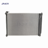 13457 Aluminum Radiator For 15-19 Hyundai Sonata 2.4L 1-Row Core Plastic Tank