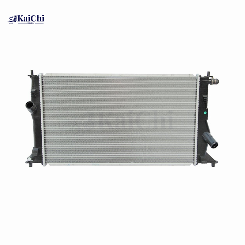 2894 Aluminum Core Cooling Radiator OE Replacement For 06-10 Mazda 5 2.3L