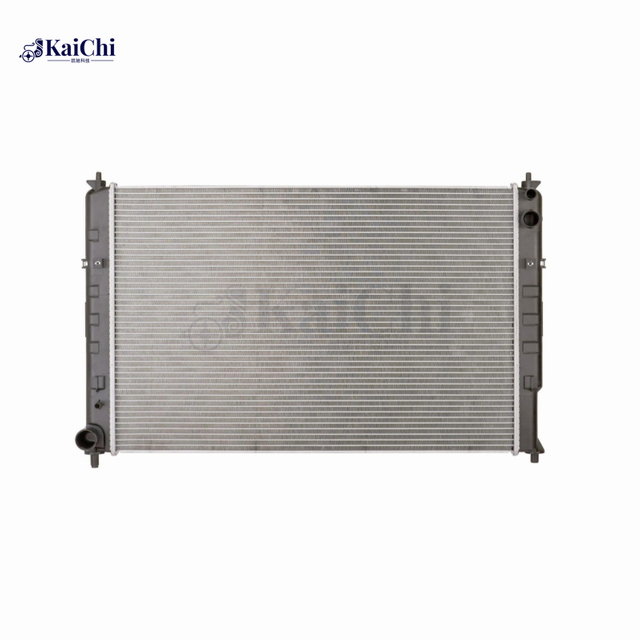 2456 OE Aluminum Cooling Radiator For 02-06 Mazda MPV 3.0L With Tow Package