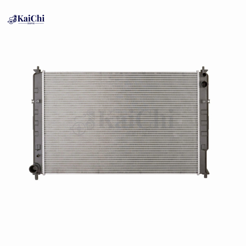 2456 OE Aluminum Cooling Radiator For 02-06 Mazda MPV 3.0L With Tow Package