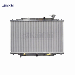 68533 Nissens Coolant Radiator For 12-17 Mazda CX-5 2.2 D SH0215200A