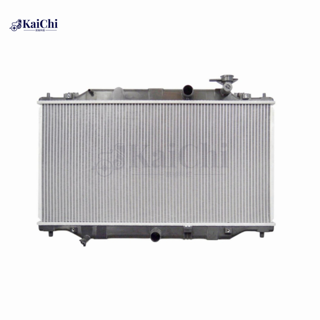 68536 Engine Cooling Radiator For 12-22 Mazda 6 2.2D Manual
