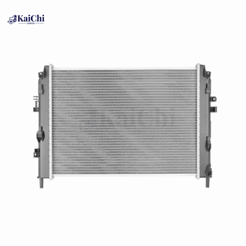 2861 Factory Style Cooling Radiator Full Aluminum Core For 06-15 Mazda Miata 2.0L