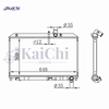 2695 Engine Radiator Without Oil Cooler For 04-08 Mazda RX-8 1.3L Manual